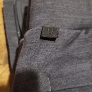 Lululemon men's athletic wear